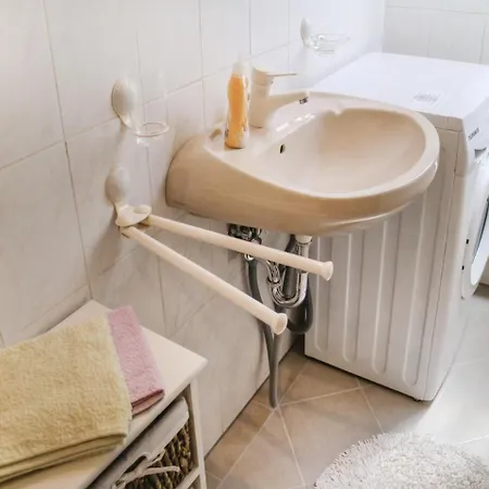 Two-bedroom In * Alt Bukow