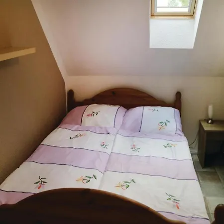 Two-bedroom In
