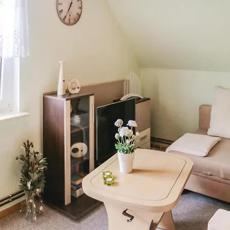 Two-bedroom In Apartment *