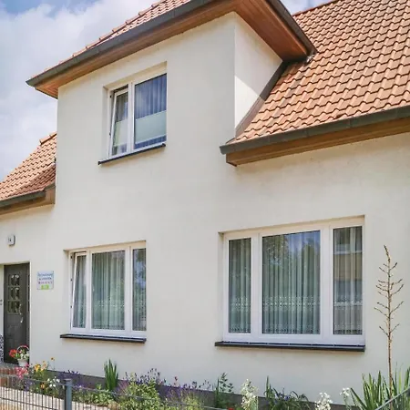 Two-bedroom In * Alt Bukow