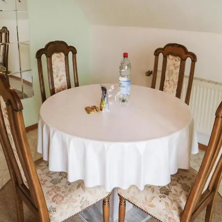 Apartment Two-bedroom In Alt Bukow