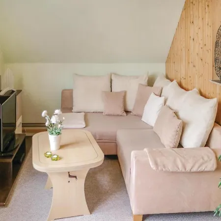 Two-bedroom In Alt Bukow