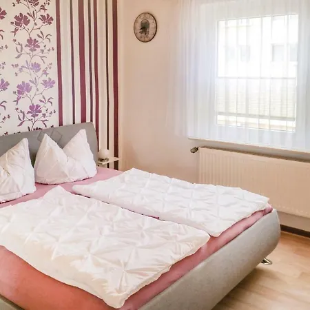Two-bedroom In Apartment *