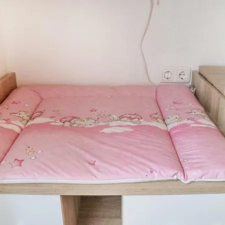 Apartment Two-bedroom In