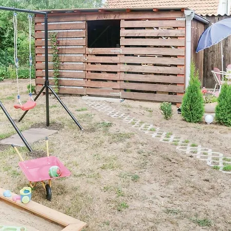 Two-bedroom In *