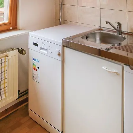 Two-bedroom In *